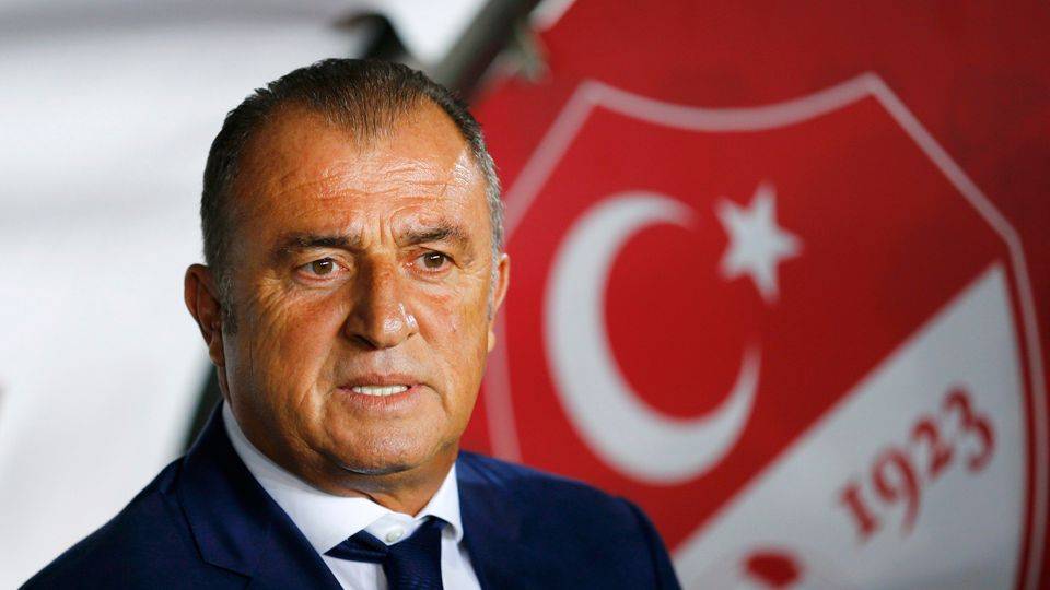 Fatih Terim çok şaşırdı. Her şeyi İtalyanlara anlattı 9